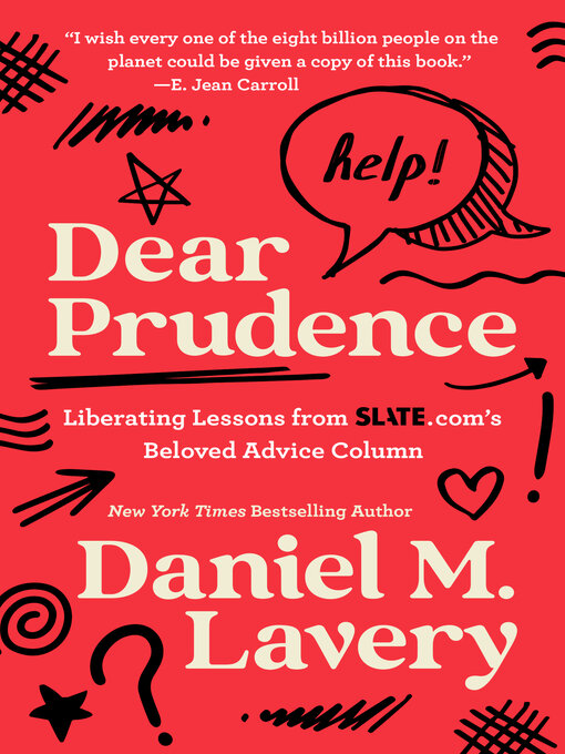 Title details for Dear Prudence by Daniel M. Lavery - Available